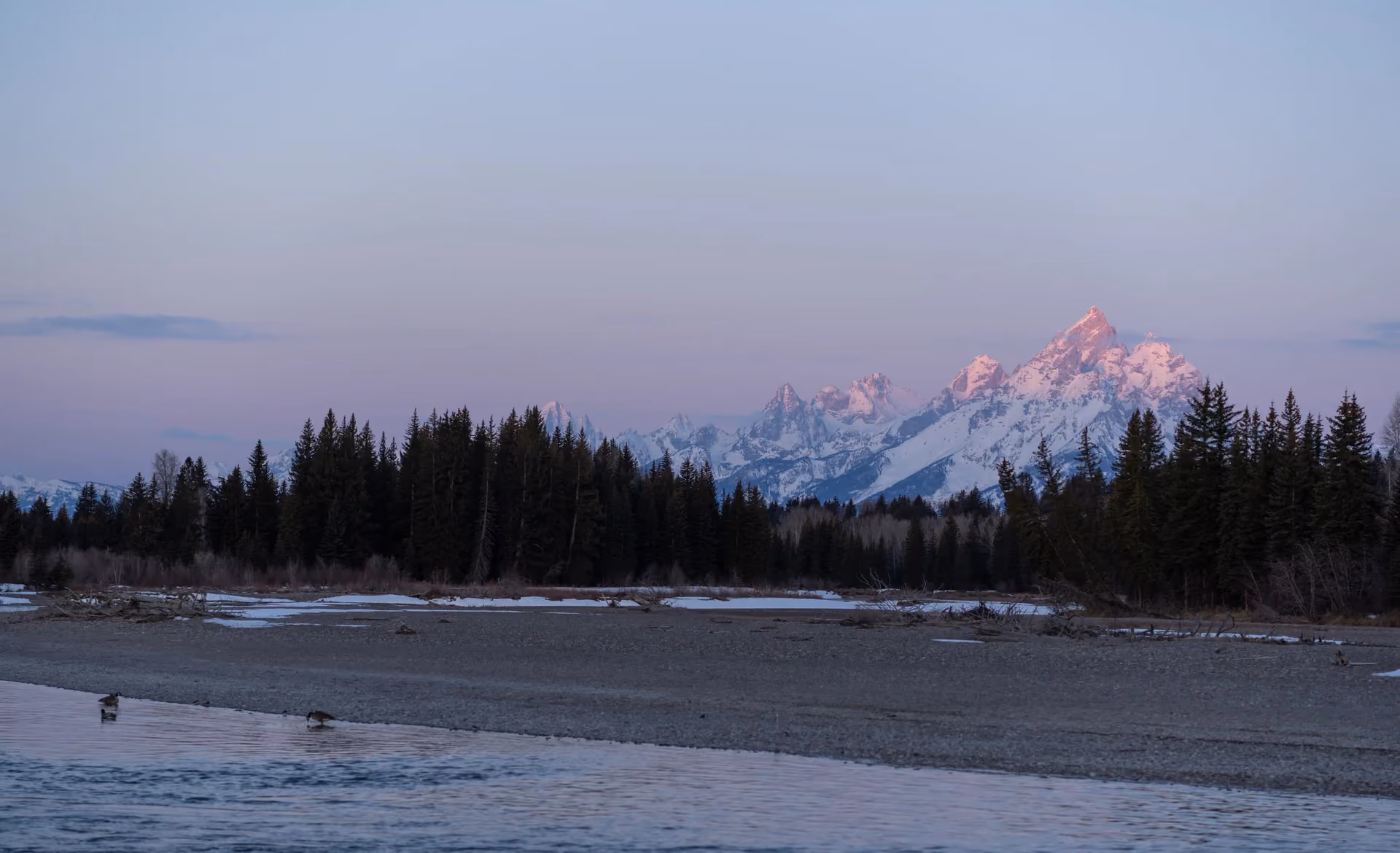 Snake River Health