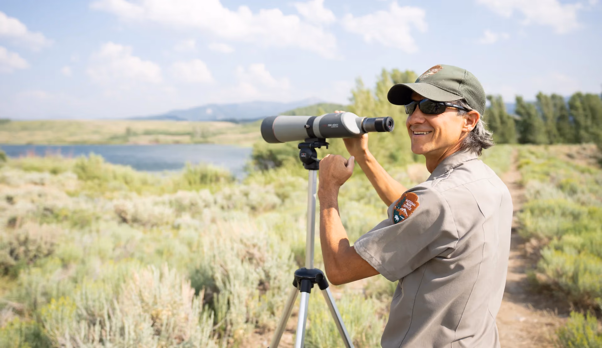 Wildlife Research & Conservation