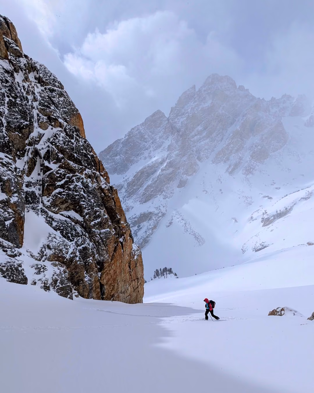 Avalanche Forecasting