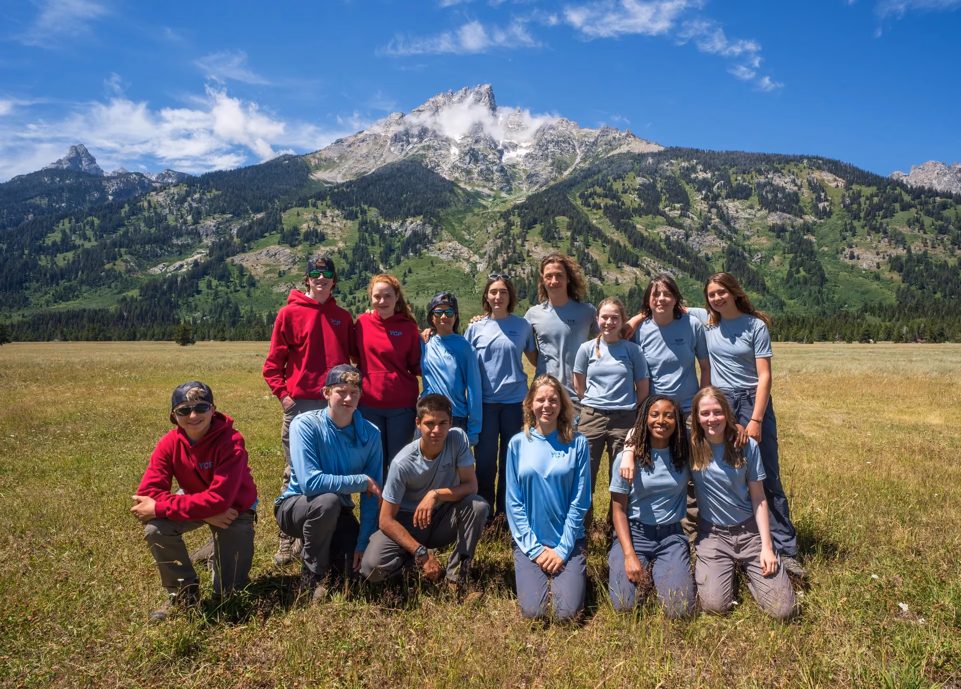 Youth Conservation Program