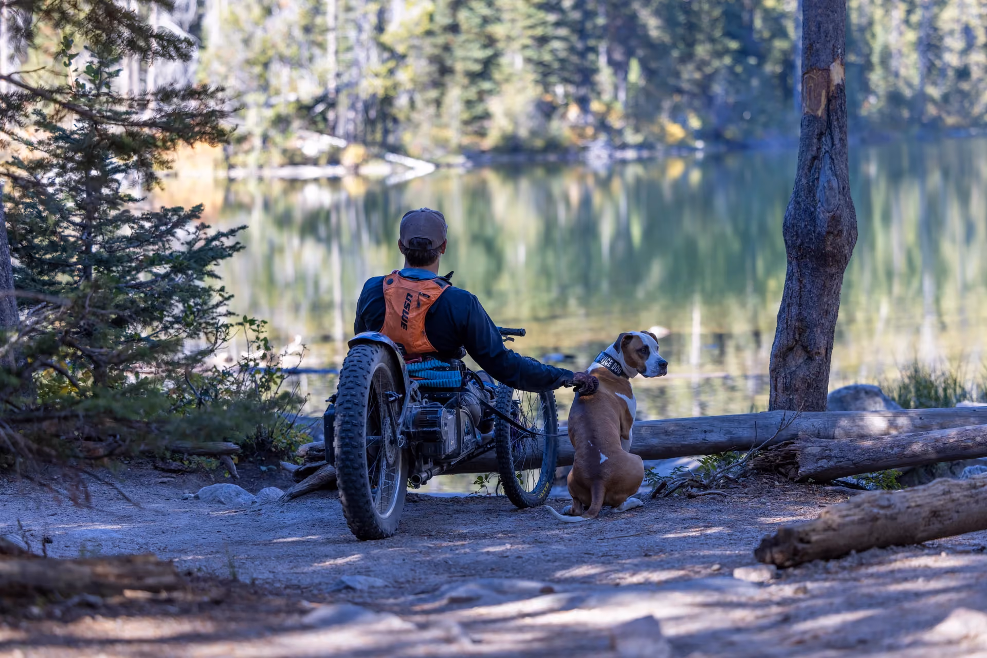 Accessibility Improvements
