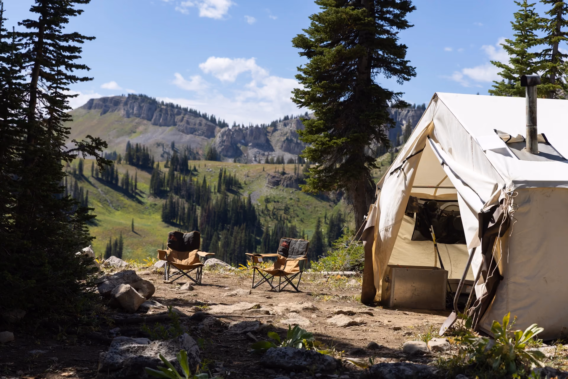 Backcountry Trail Renewal