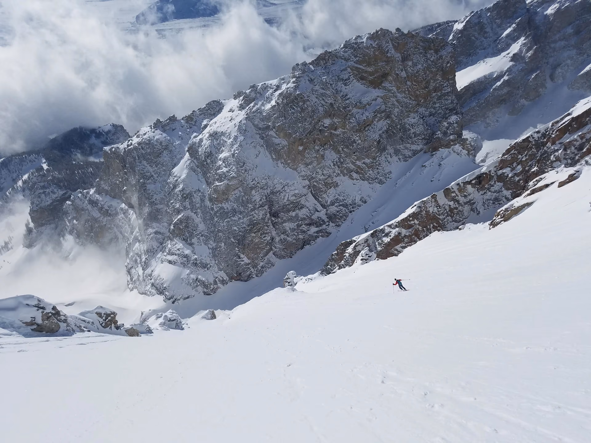 Avalanche Forecasting