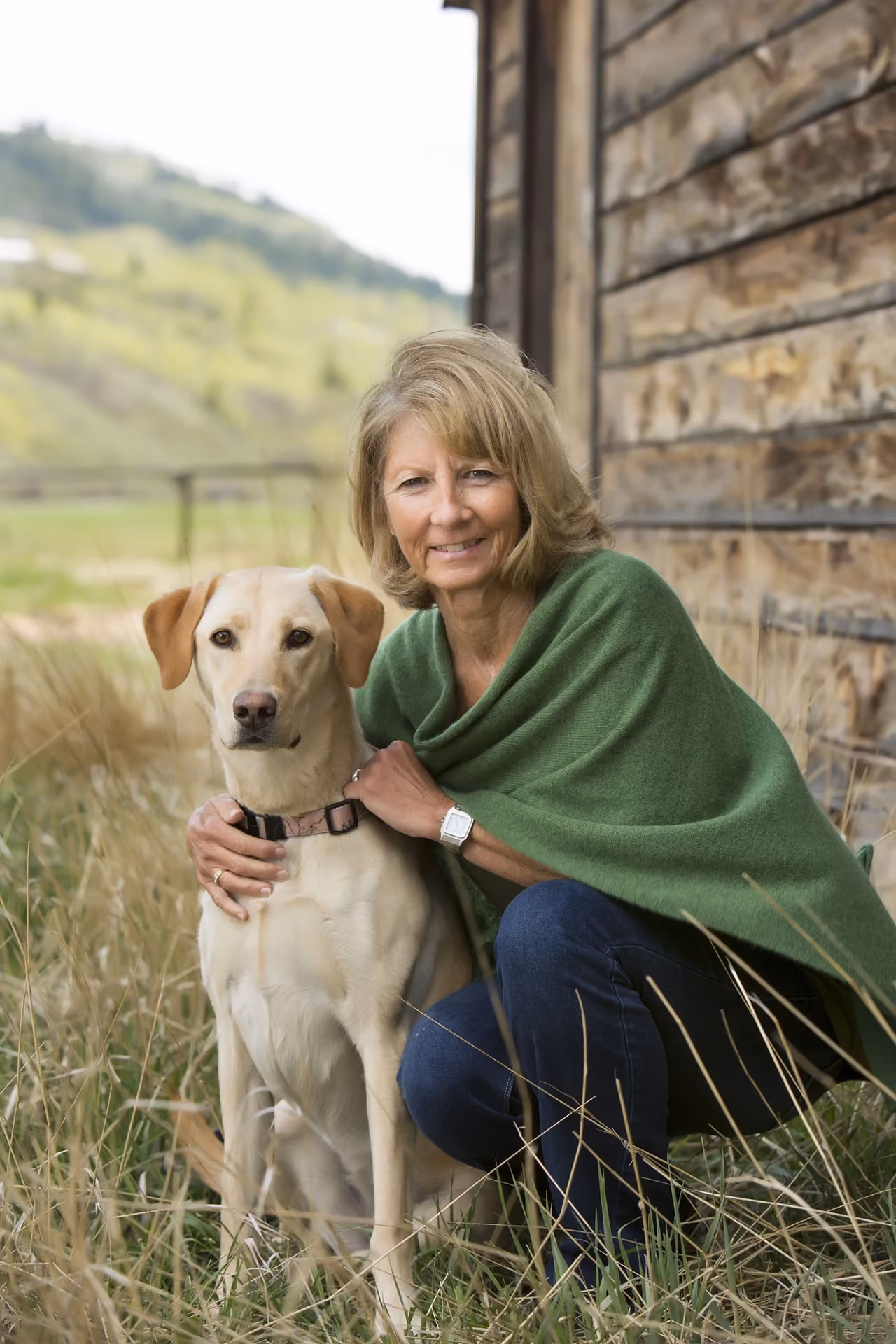 Leslie A. Mattson