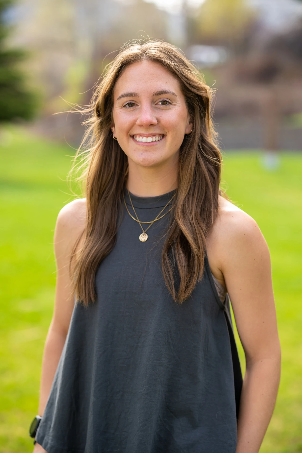 Megan Koeller