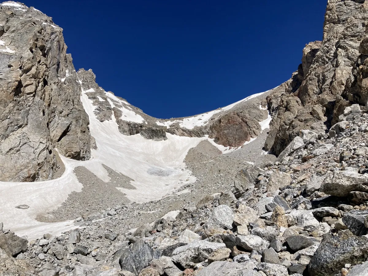 New Weather Station Live on the Lower Saddle!