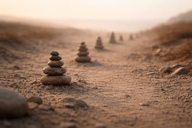 About Features Image