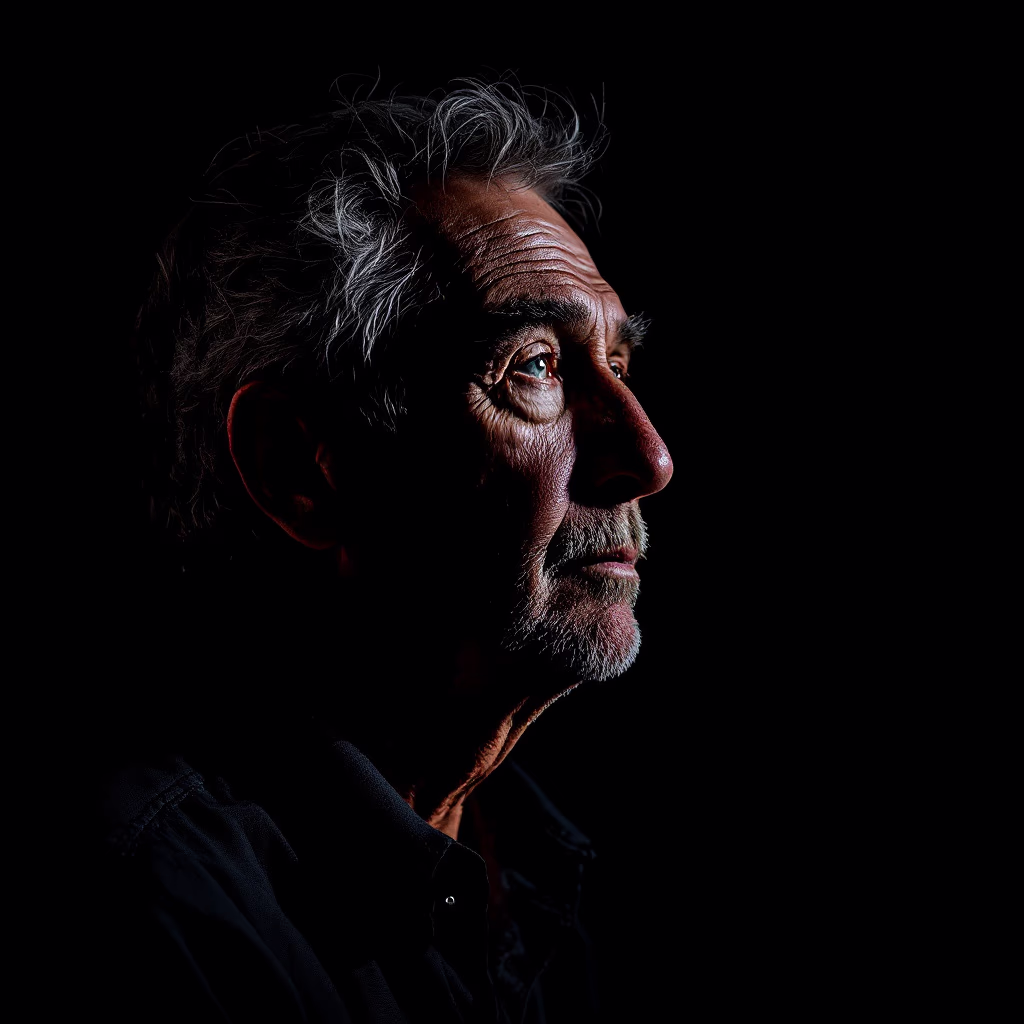 [headshot] image of customer (for a home inspector)