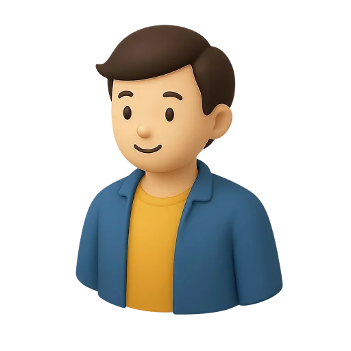 Cartoon-style explosion with the word 'BOOM!' in bold yellow letters on a red burst background.