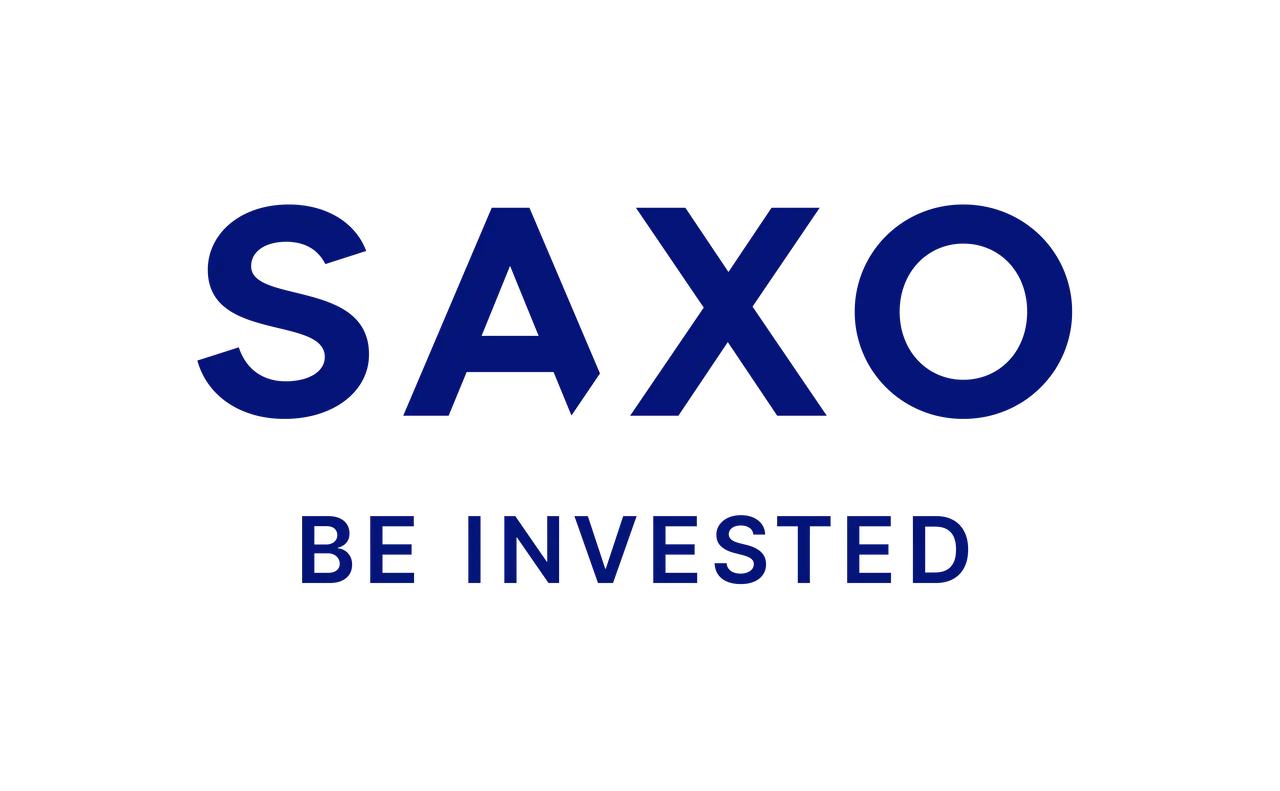 Saxo Bank