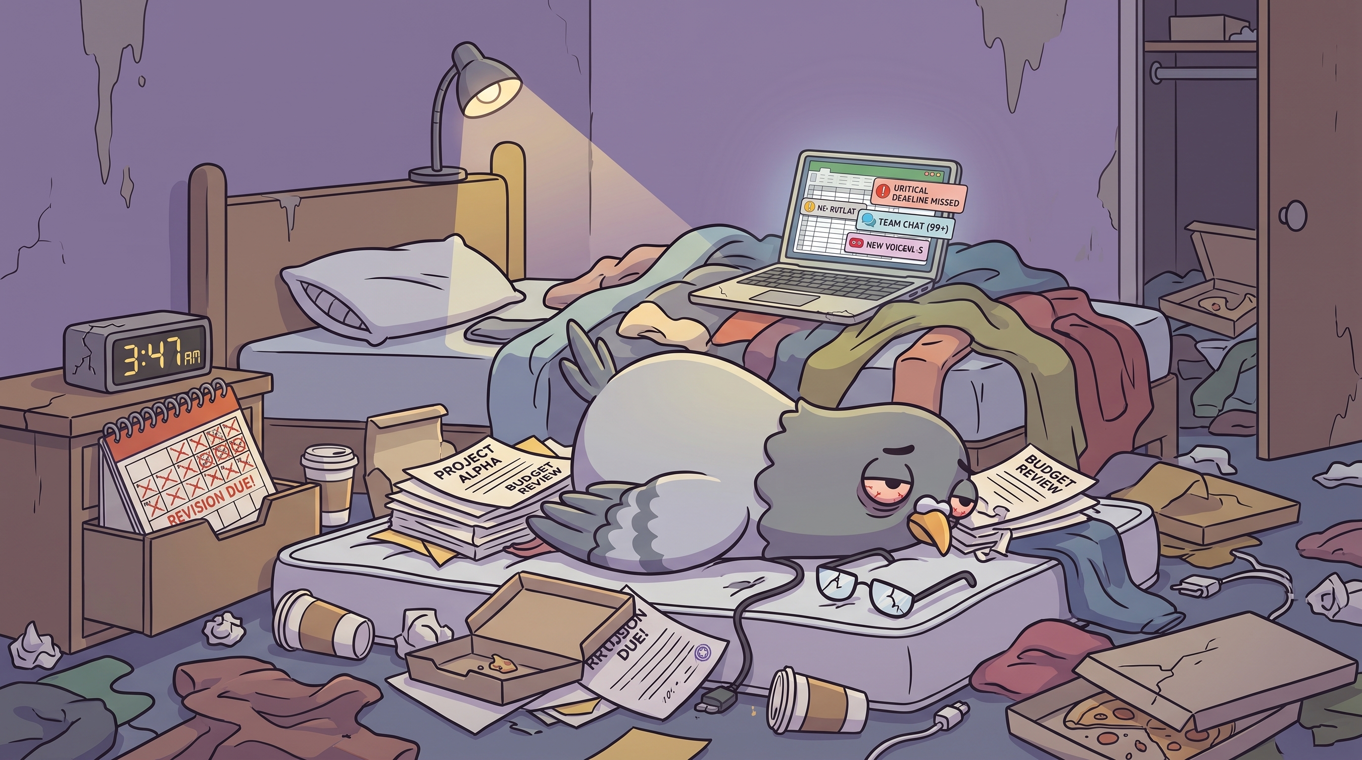 Article cover illustration