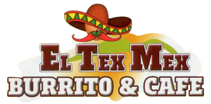 El Tex Mex Burrito Cafe logo