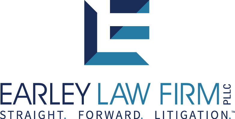 Earley Law Firm Logo