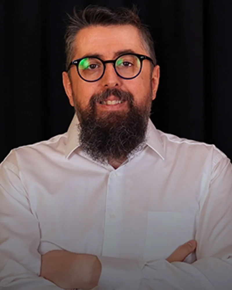 Akan Abdula portresi