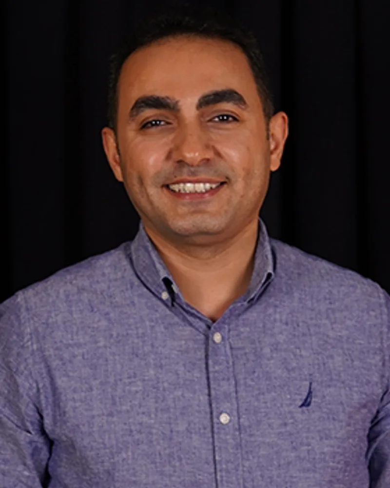 Beyhan Budak portresi