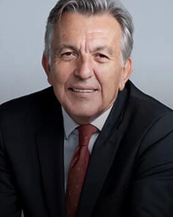 Bekir Ağırdır portresi