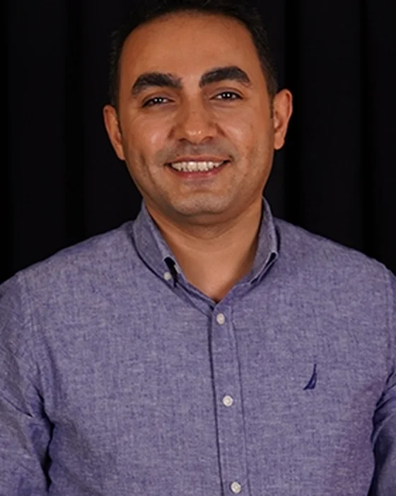 Beyhan Budak portresi