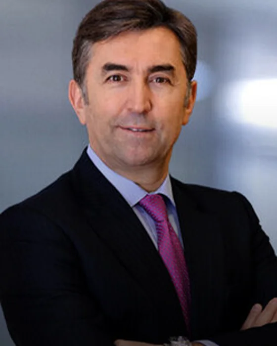Attila Köksal portresi