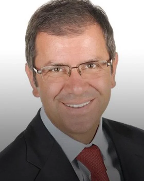 Rıza Kadılar portresi