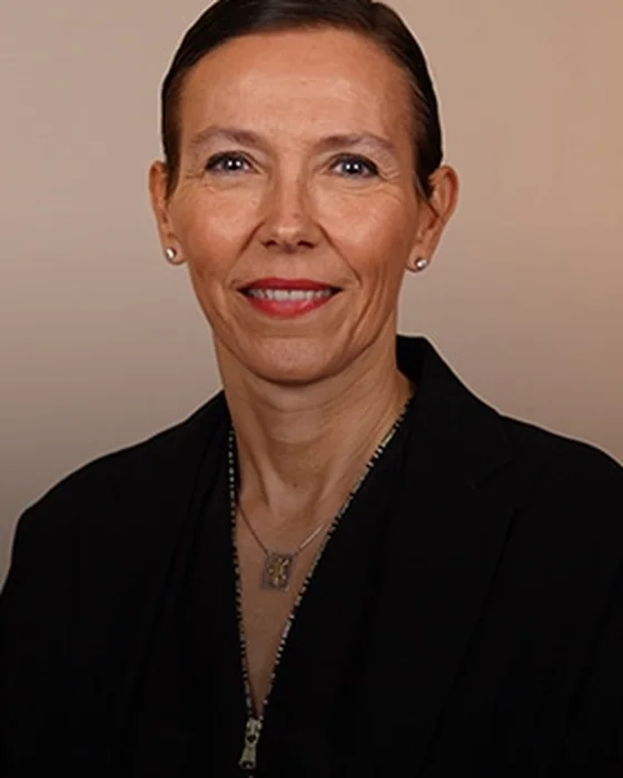Ebru Yonca Çapa portresi