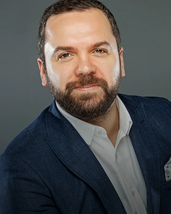 Ertuğrul Belen portresi
