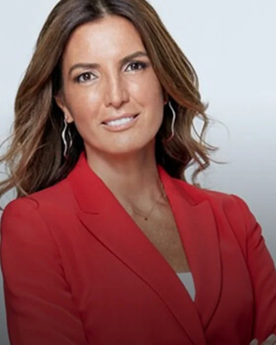 Özlem Denizmen portresi