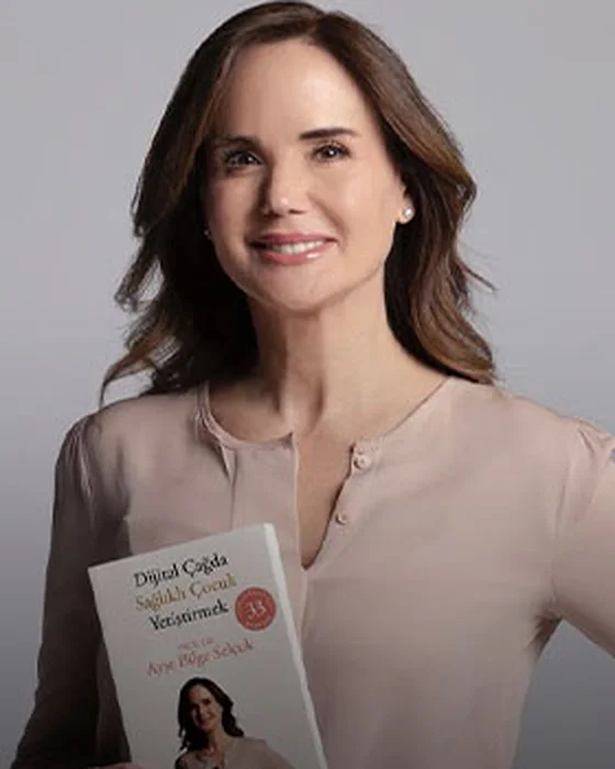 Prof. Dr. Ayşe Bilge Selçuk portresi