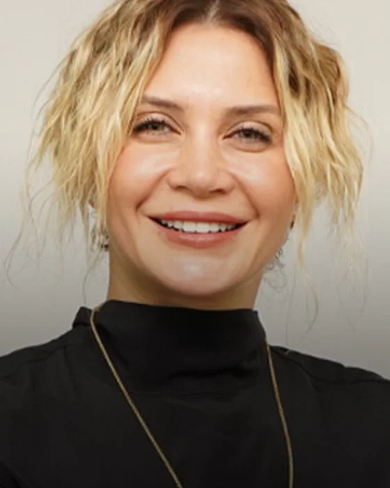 Prof. Dr. Zümra Atalay portresi
