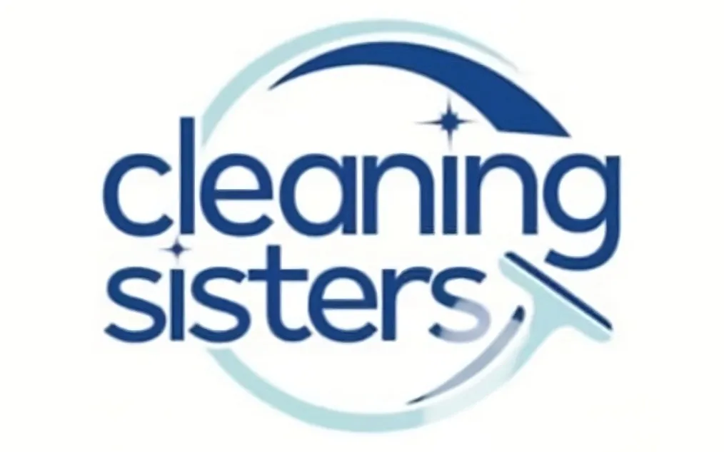 Cleaning Sisters Logo