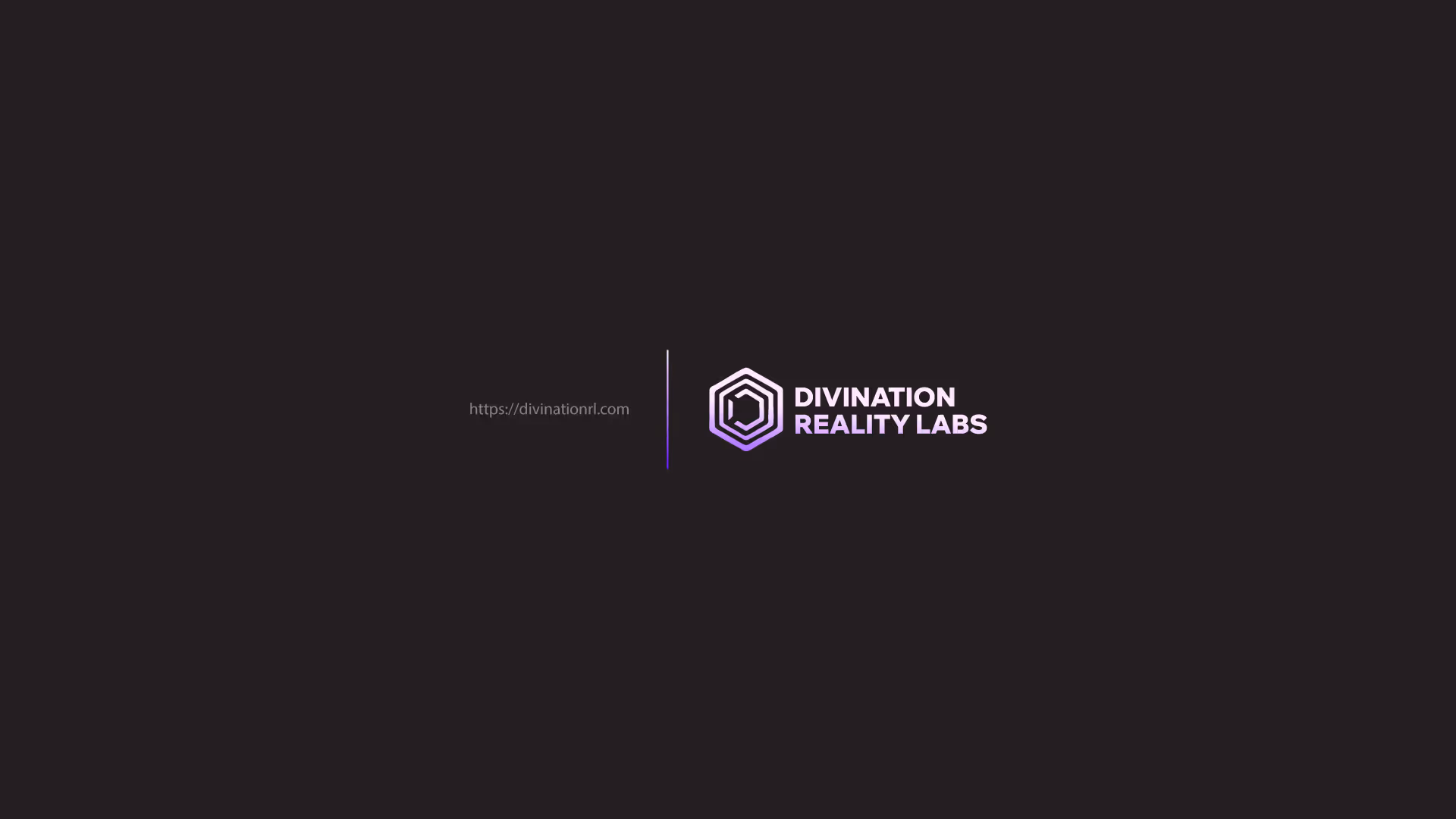 Divination Reality Labs