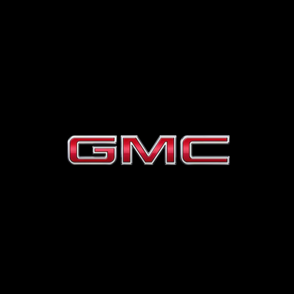 GMC logo