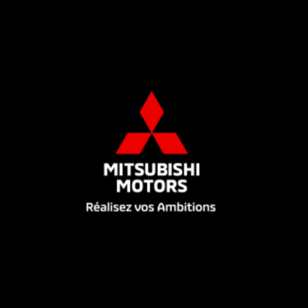 mitsubishi logo