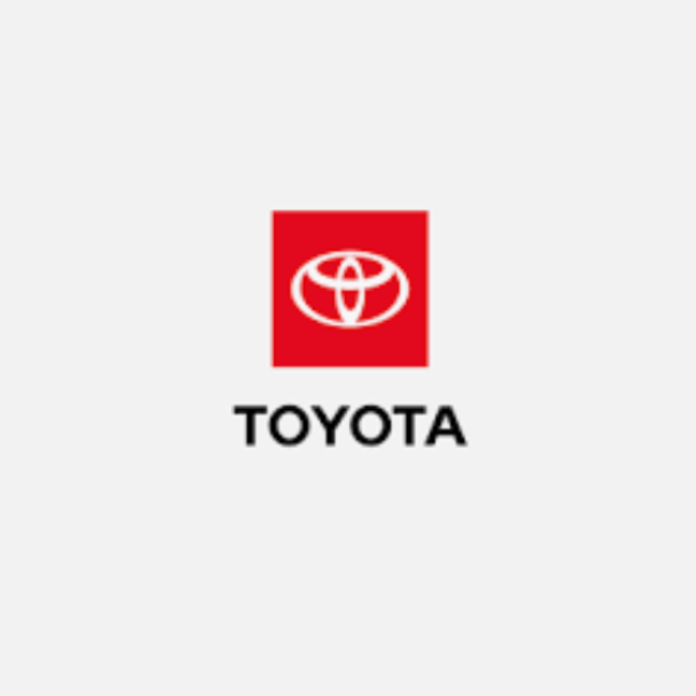 toyota logo