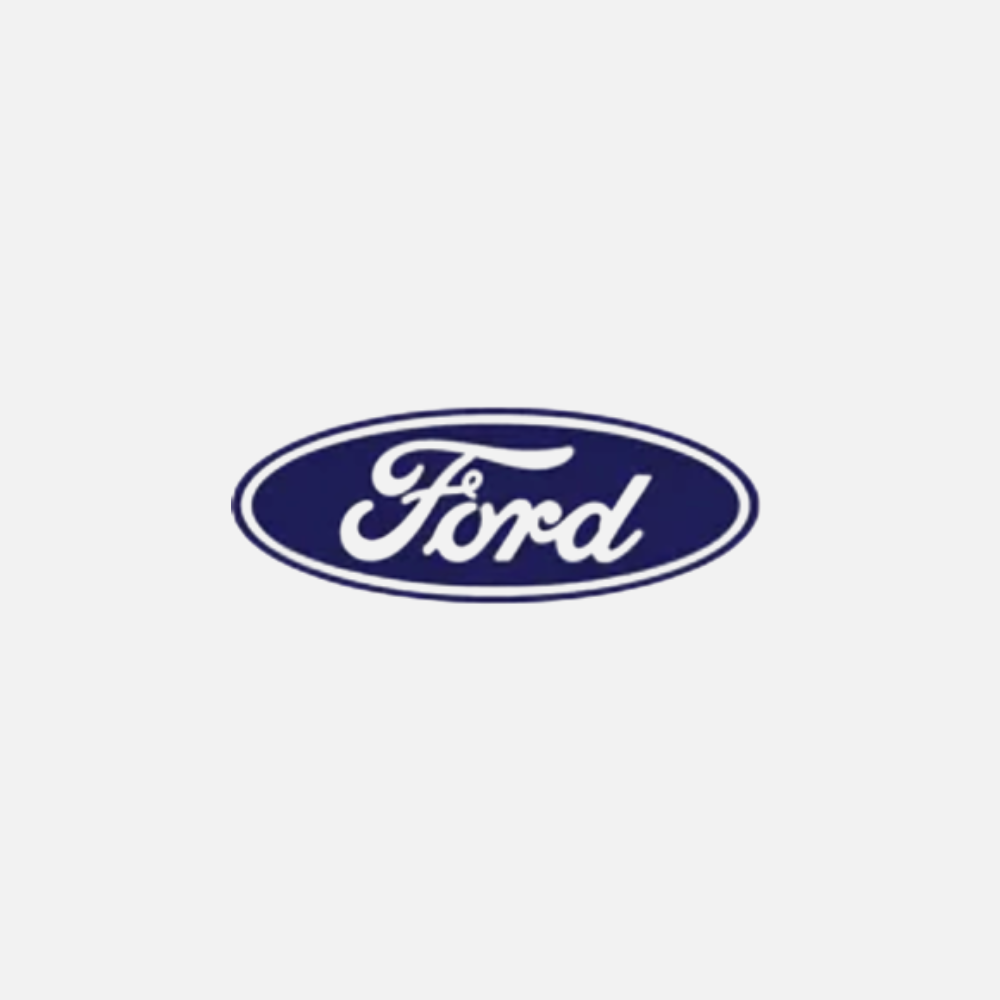 Ford logo