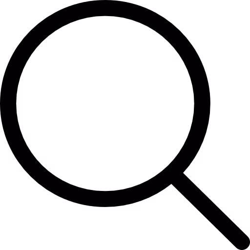 Search logo