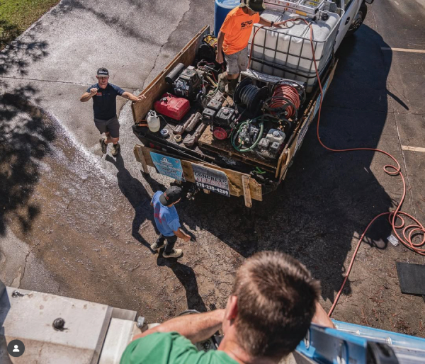 Benefits of Spray Foam