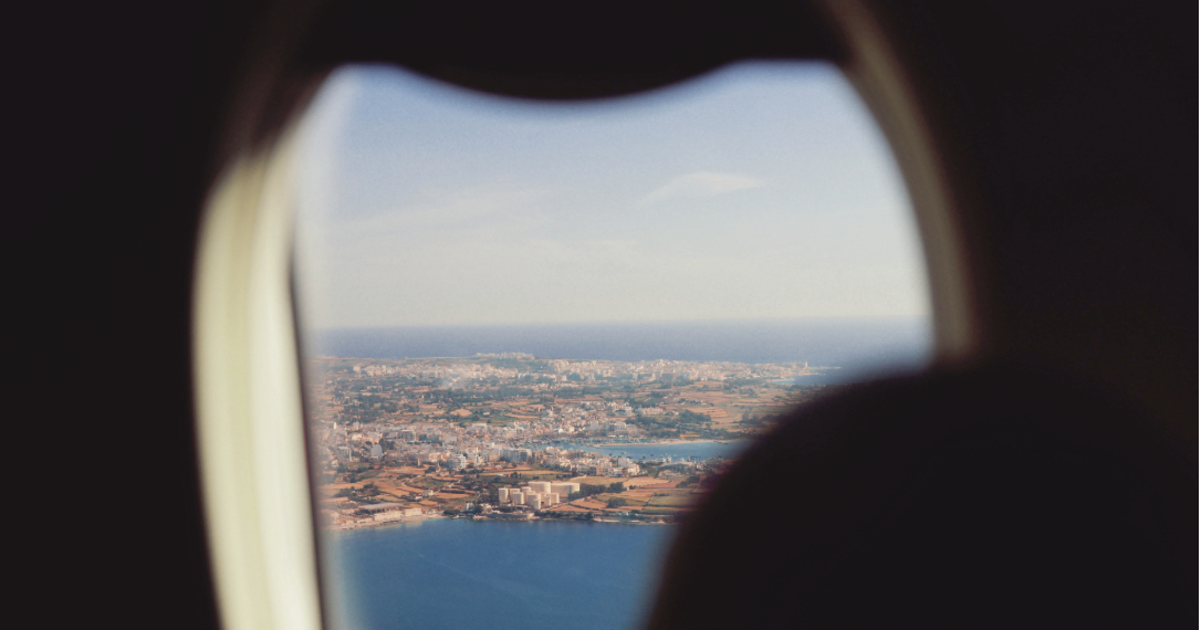 CORPORATE TRAVEL SERVICES