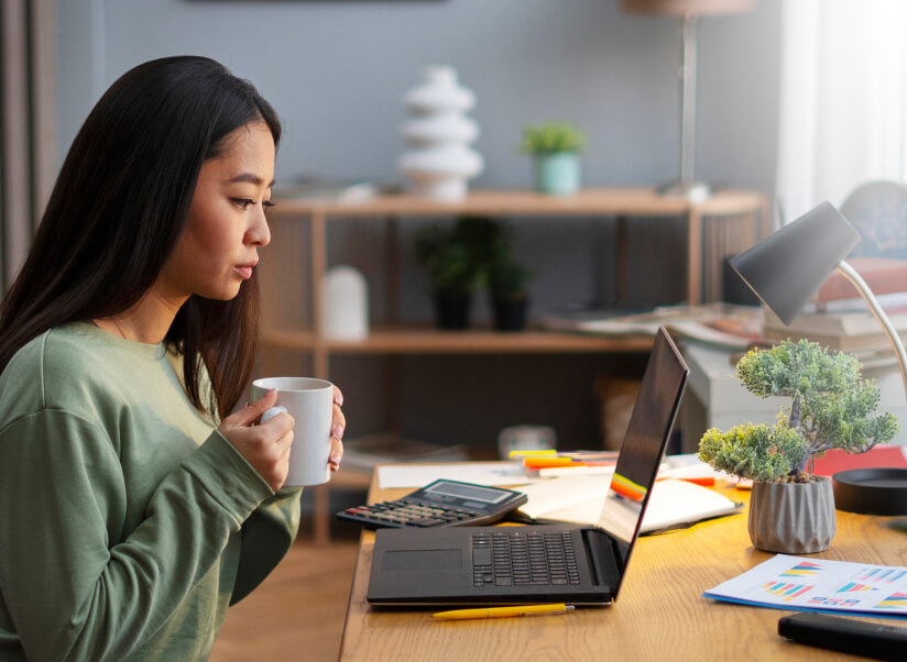 The Future of Remote Work: Adapting to a Hybrid World