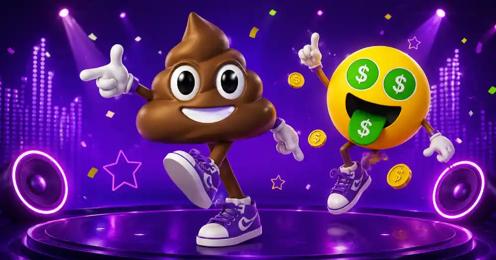 آموزش بازی پوپ | راهنمای کامل بازی Poop، قوانین، استراتژی‌ها و مدیریت سرمایه