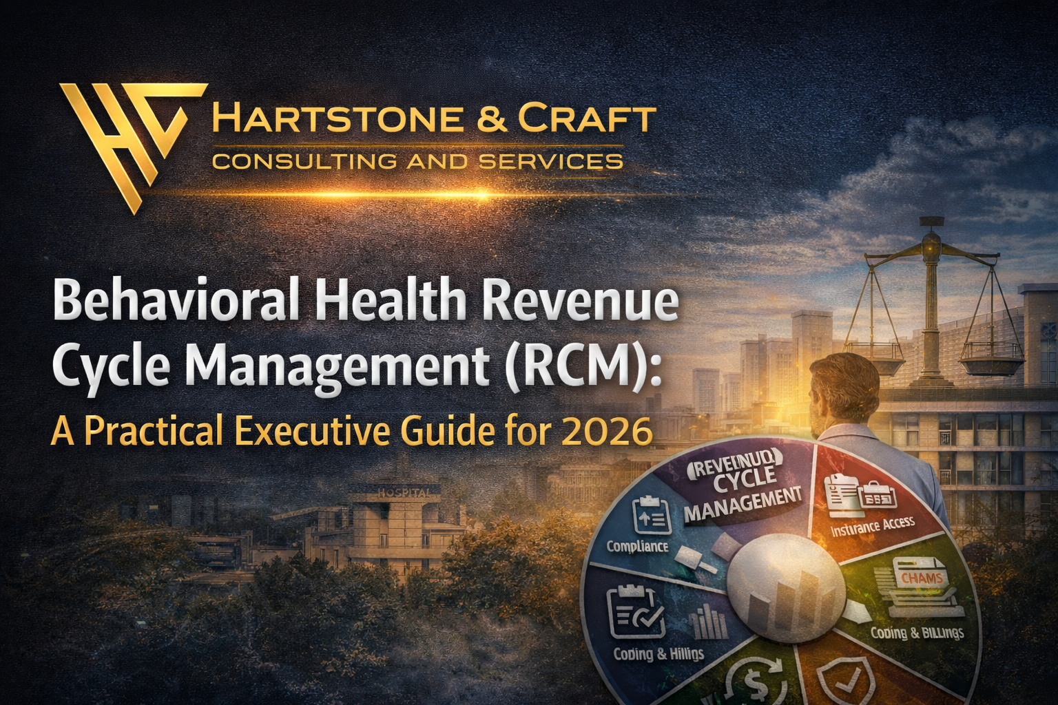 Behavioral Health Revenue Cycle Management (RCM): A Practical Executive Guide for 2026