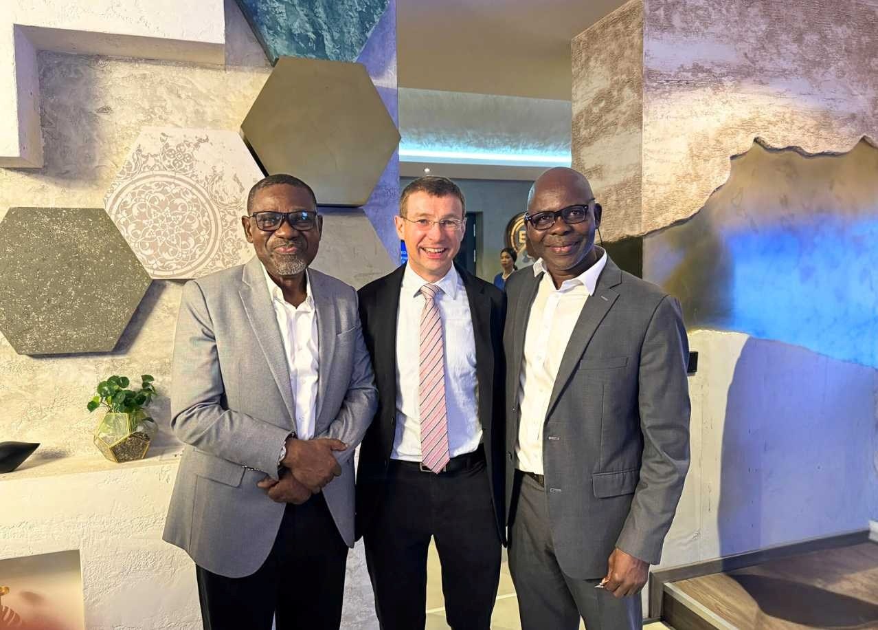 image of a community center project [exterior view]