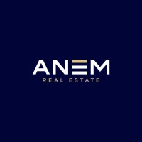 ANEM Real Estate logo