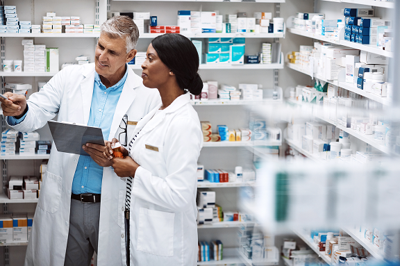 Field Force Operations