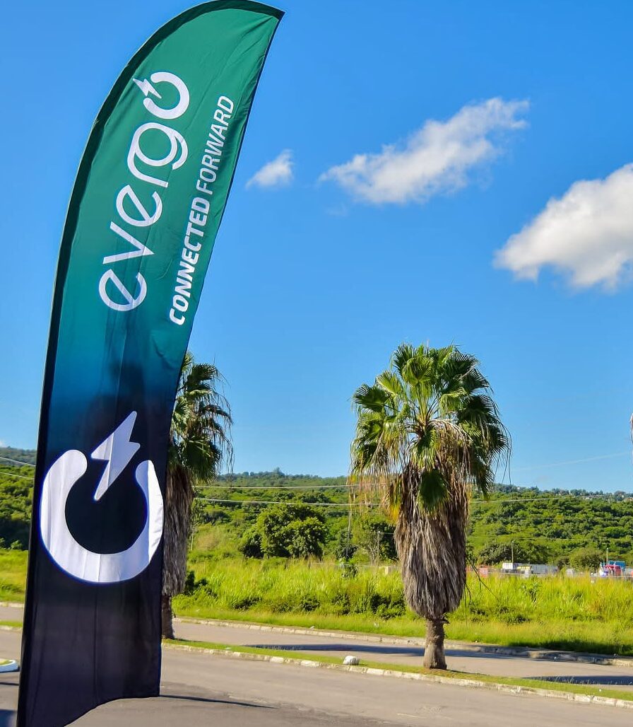 Infrastruktur for elektrisk mobilitet i Latinamerika