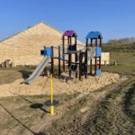 Legeplads på Gubsøtoften