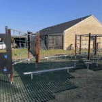 Legeplads på Gubsøtoften