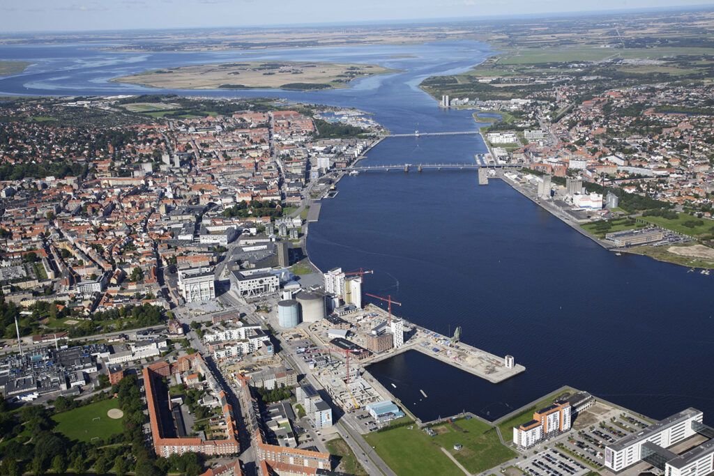 Vi investerer i Power-to-X i Aalborg