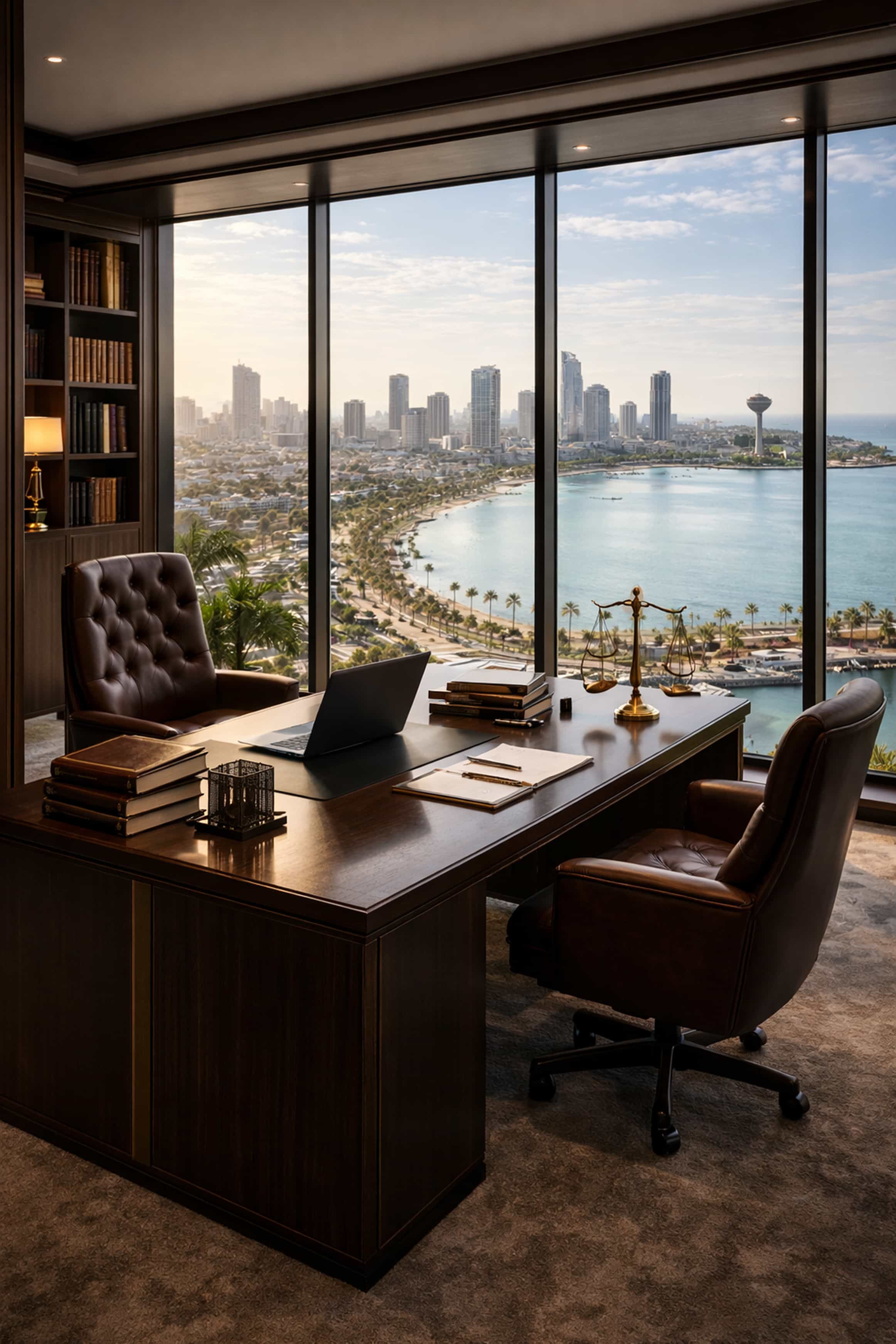 Marketing Agency for Law Firms