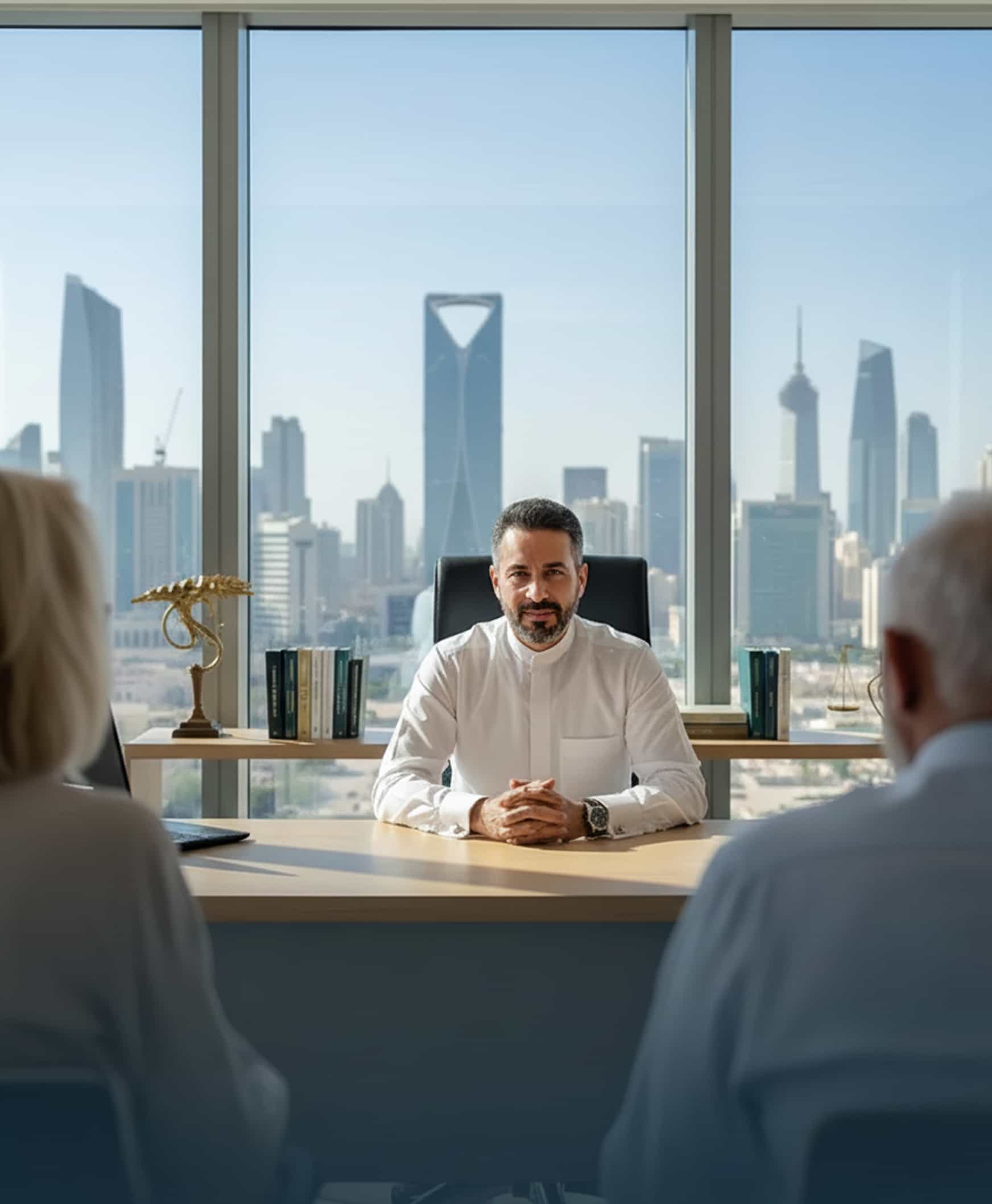 Marketing Agency for Law Firms