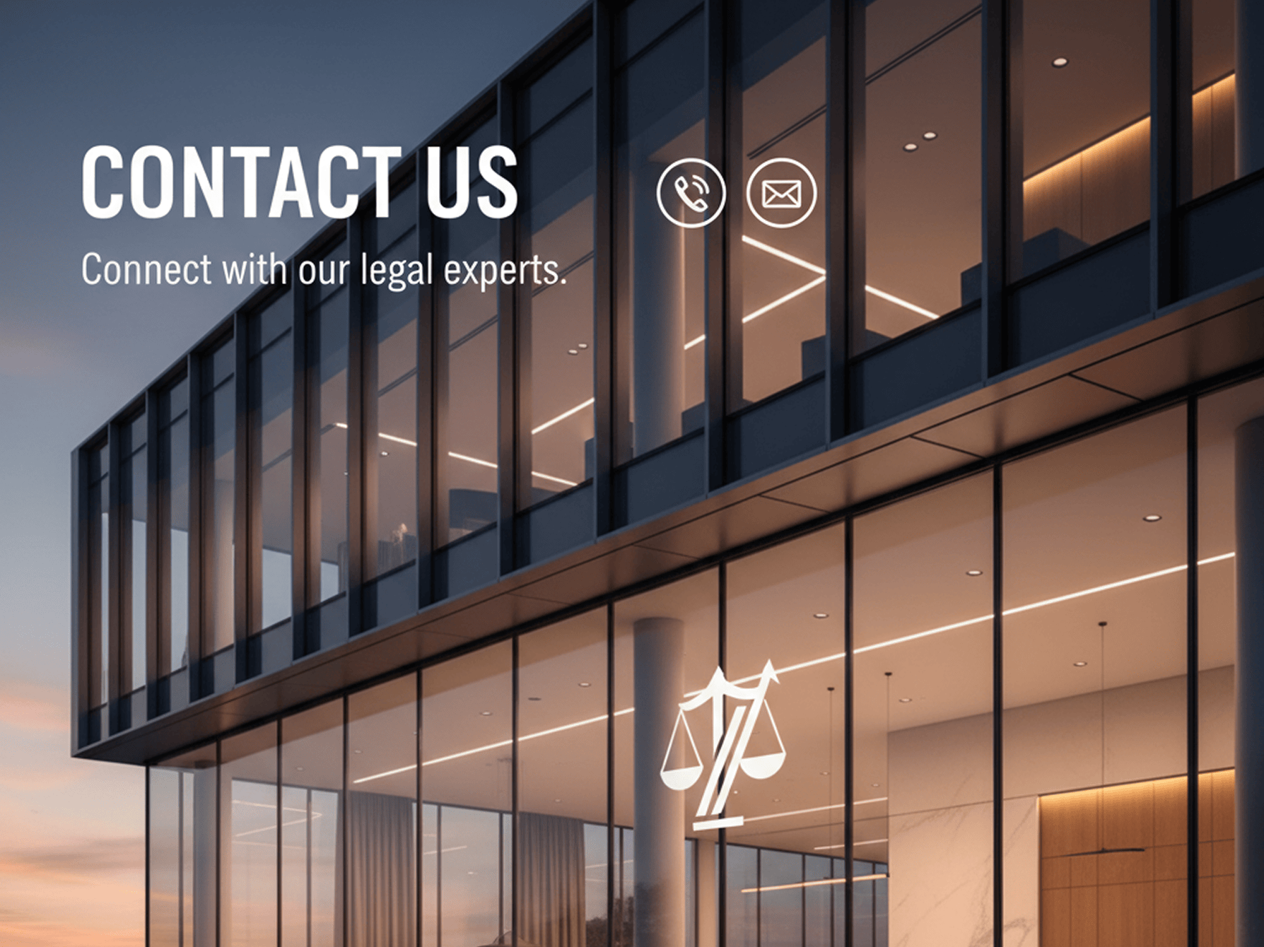 Marketing Agency for Law Firms